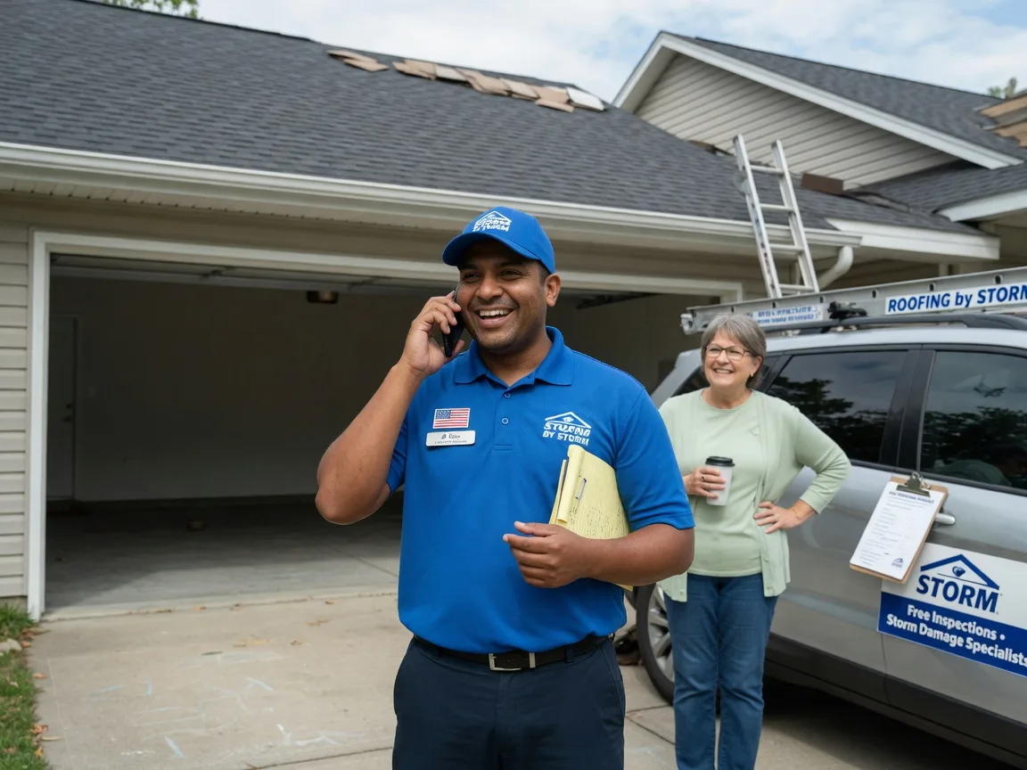 Roof Repair Near Me Senatobia, MS FAQs
