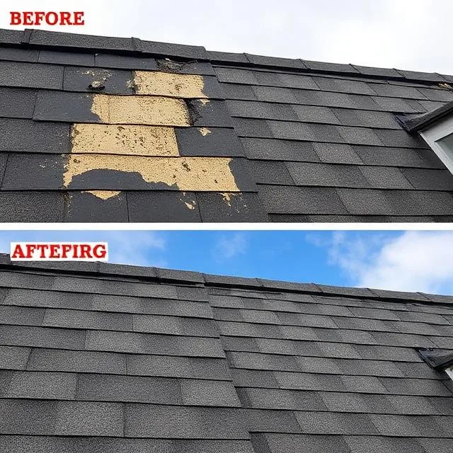 Roof Repair Near Me in Senatobia, MS near me